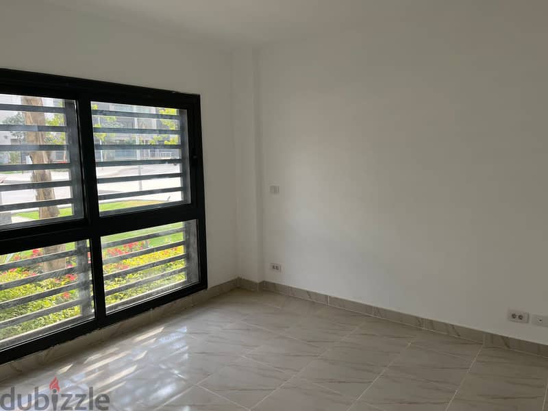 Apartment for sale 101m in Privado Madinaty at special price ready to move 2