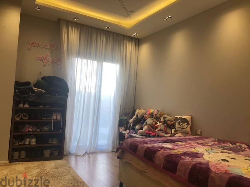 APARTMENT FOR RENT IN 5SETTLEMNT 156 M 10