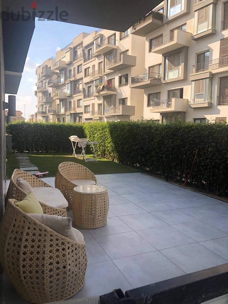 APARTMENT FOR RENT IN 5SETTLEMNT 156 M 23