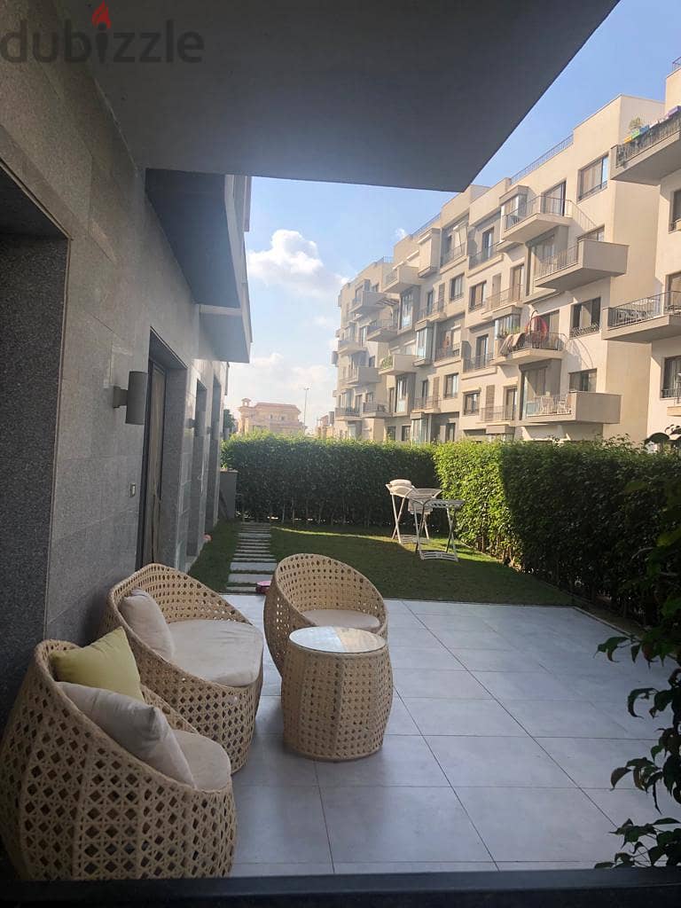 APARTMENT FOR RENT IN 5SETTLEMNT 156 M 25