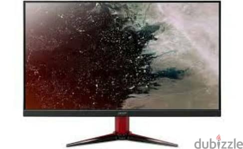 Acer Nitro VG252qs