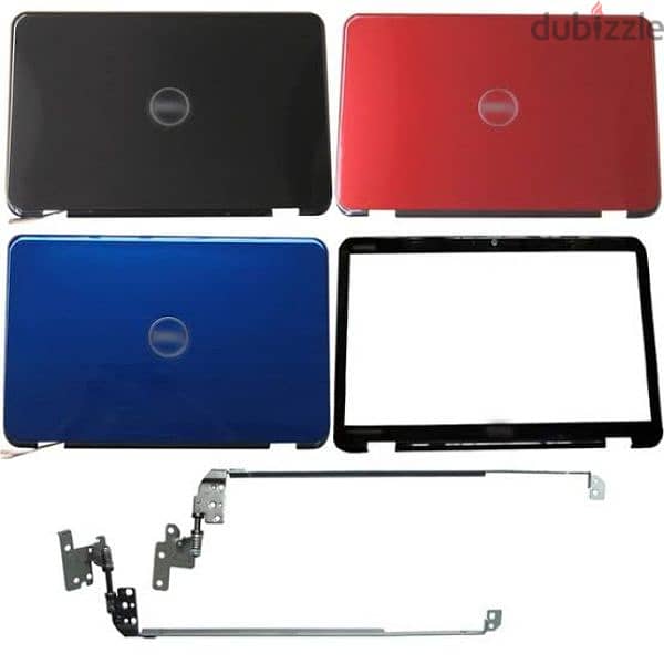 مطلوب غطاء شاشه لاب Dell N5110 0