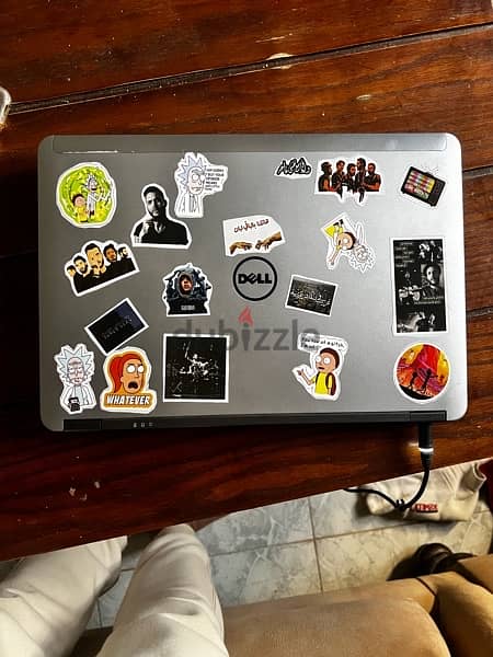 laptop dell 2