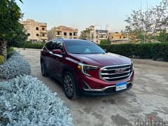 GMC terrain 2019 جي ام سي 0