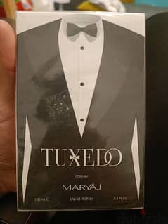 Tuxedo Maryaj for Him