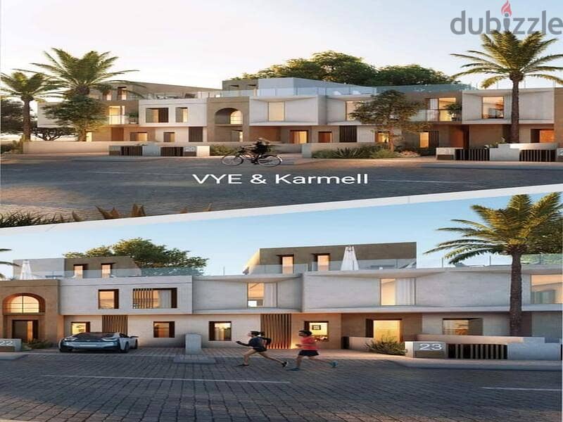 SODIC-VYE Apartment for sale  Area: 145m 9