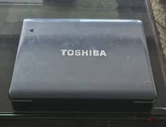 Toshiba satalite A300 Laptop للبيع