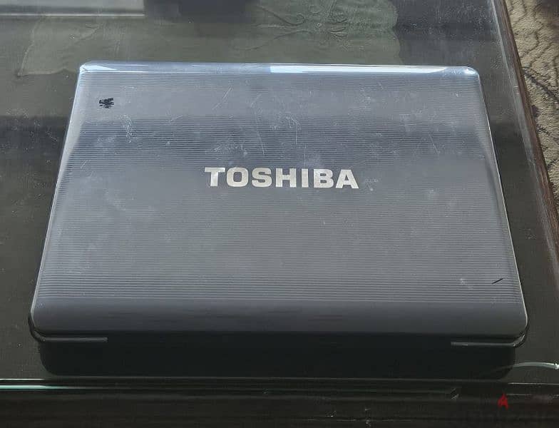 Toshiba satalite A300 Laptop للبيع 0