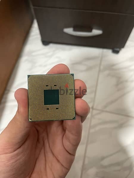 AMD Ryzen 5 3600 4