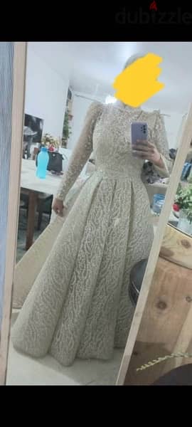 dress for sell 0