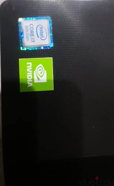 Lenovo I7 8th generation in Excellent condition 1