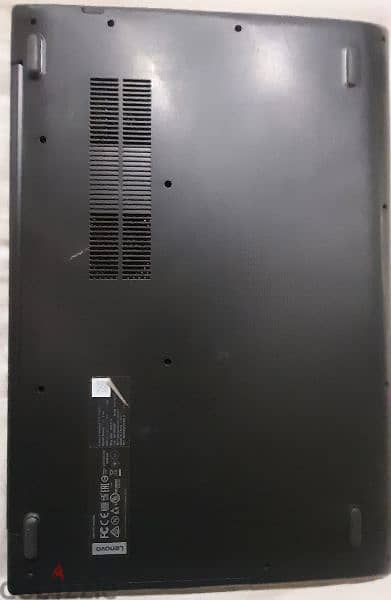 Lenovo I7 8th generation in Excellent condition 2