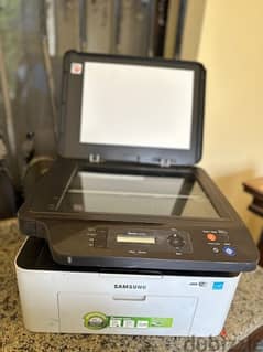 samsmung printer/ copier//scanner /NFC technology/ wifi 0