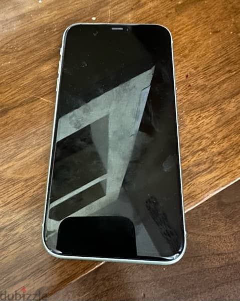 iphone 11  128GB 0