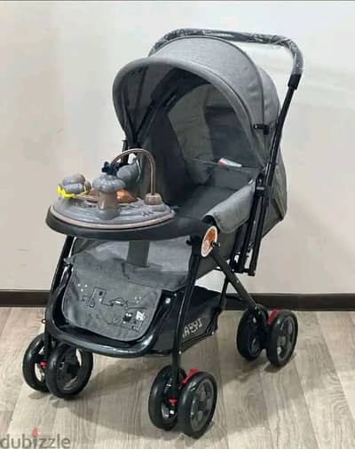 عربيات اطفال جديده new kids stroller