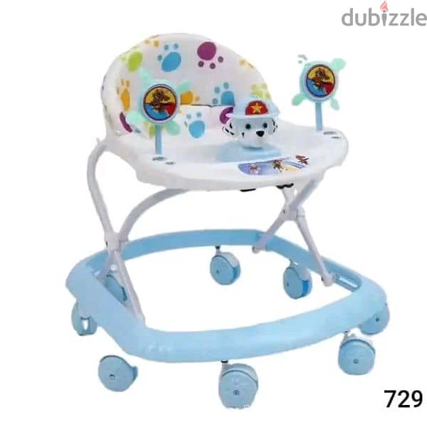 New baby walker مشايات الاطفال الجديدة 2