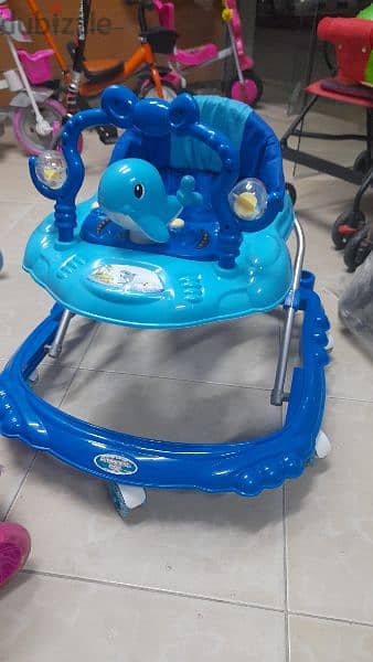 New baby walker مشايات الاطفال الجديدة 3