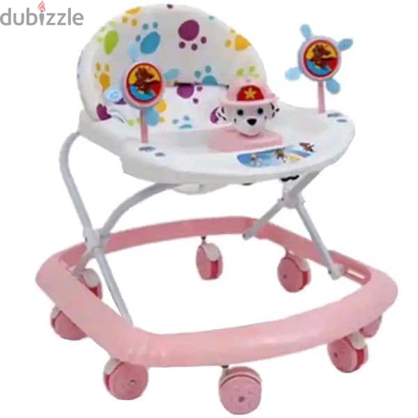 New baby walker مشايات الاطفال الجديدة 5