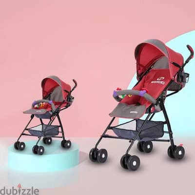 new stroller in hurghada