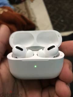 AirPods Pro  1 0