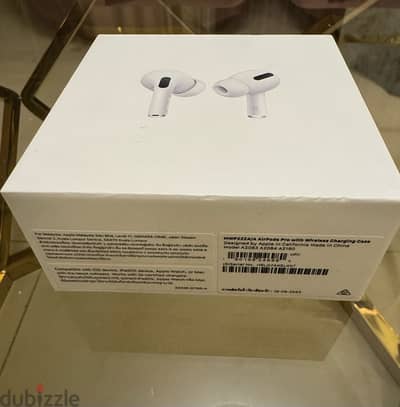 Apple AirPods Pro Gen 1