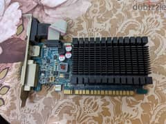 GT 710 2GB DDR3