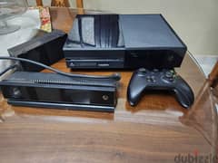 XBox One for sale