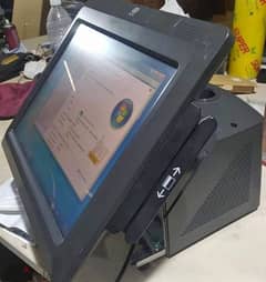 جهاز كمبيوتر تاتش اسكرين