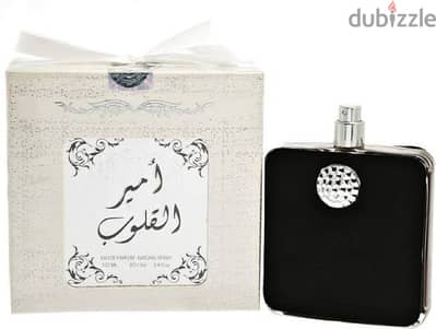 عطر أمير القلوب