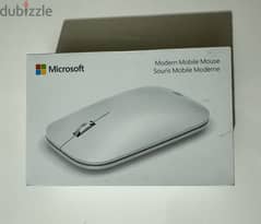 Microsoft Wireless Bluetooth Mouse - New