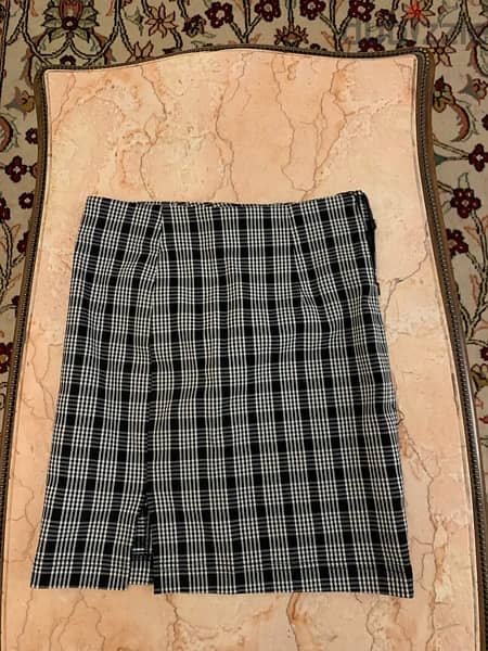 Adorable skirt for young ladies/girls 1