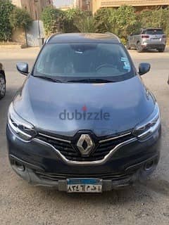 Renault Kadjar 2019 ( 3rd Category) 3