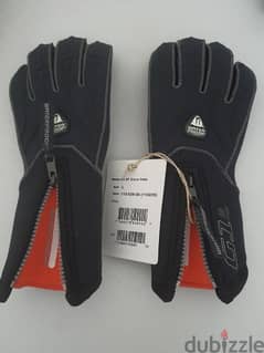waterproof gloves G1 3mm 0