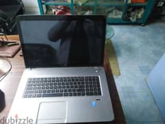 hp envy i5 4th touch smart 0