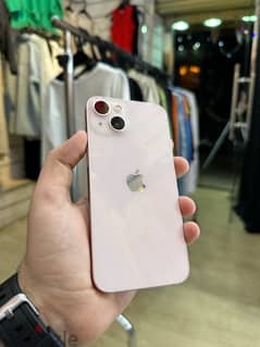 iphone 13 128gb with box