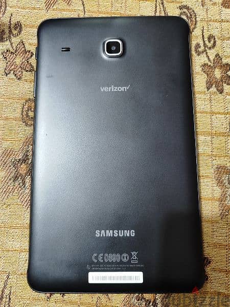 tab Samsung E 1
