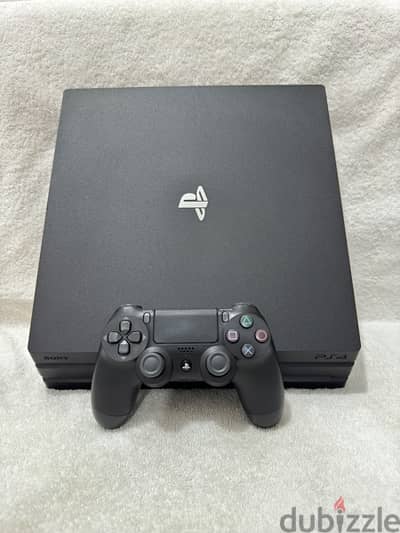 ps4 pro 1. Tb