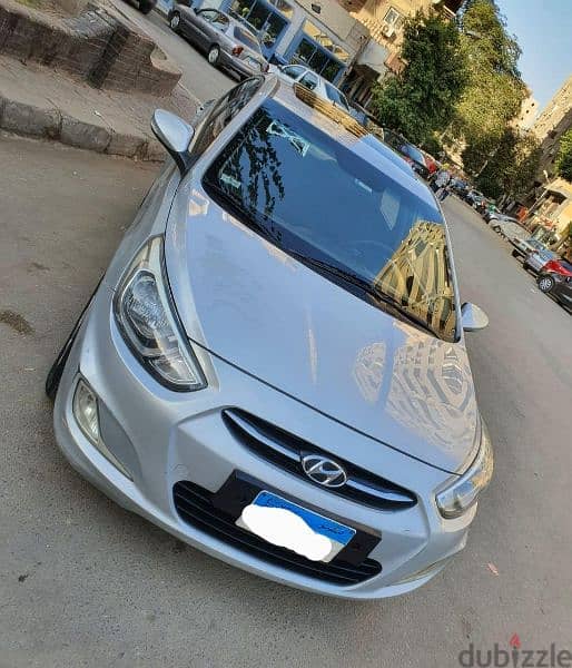 OYOON for Rent car 10