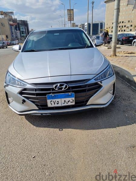 OYOON for Rent car 18