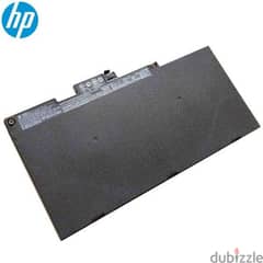Original] Hp EliteBook 745 G4- Laptop Battery -
