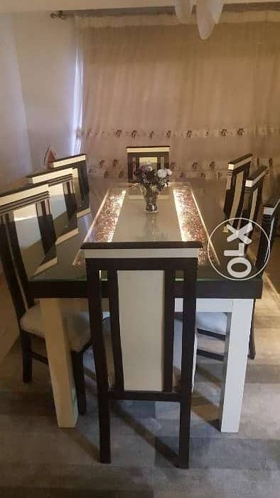 سفرة مودرن 4