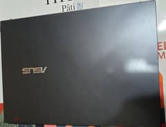 Asus Zenbook 14x UX5400EG - Used for 3 months - Touch with pen 0