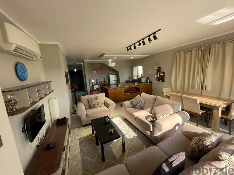 Senior Chalet penthouse for rent at Hacienda Bay - North Coast 3