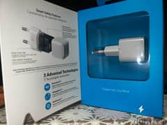 anker fast charger