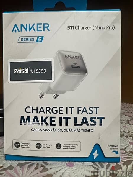 anker fast charger 1