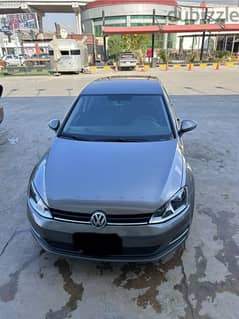 Golf 7 - 2016 for sale 0