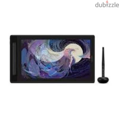 جرافيك تابلت huion 16 pro 2.5k
