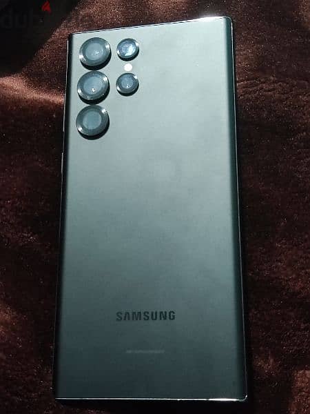 Samsung s22 ultra 512g 6