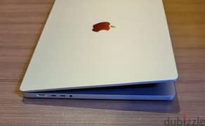 Macbook Pro m1 2021 16 inch