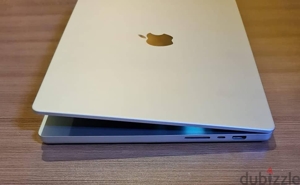 Macbook Pro m1 2021 16 inch 1